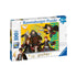 Harry Potter 100 Piece Jigsaw Puzzle